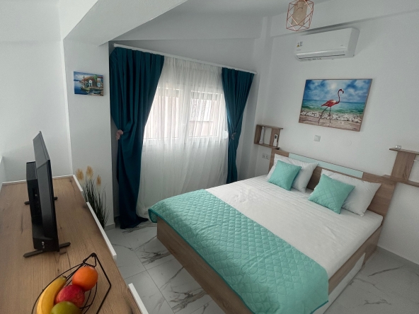 Мезонет в София, Малинова долина - 48 кв.м за 2040 €/кв.м - Снимка #1