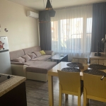 Дава се под наем Двустаен апартамент в Пловдив, Тракия - 48 кв.м за 398.82 € - Снимка #1