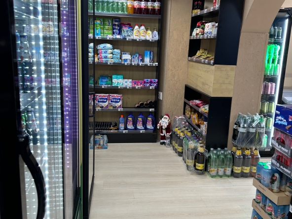 Магазин в София, Христо Ботев - 46 кв.м за 255 €/кв.м - Снимка #1