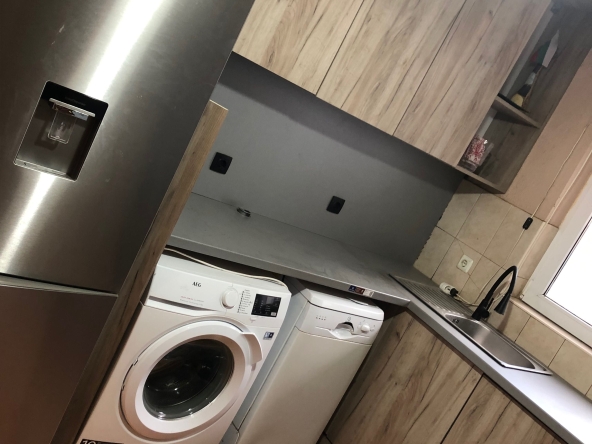 Двустаен апартамент в Варна, Бриз - 68 кв.м за 1013 €/кв.м - Снимка #1