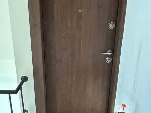 Дава се под наем Двустаен апартамент в Хасково, Център - 68 кв.м за 70000 € - Снимка #1