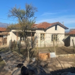 Парцел в с. Горно Сахране, Област Стара Загора - 85 кв.м за 150 €/кв.м - Снимка #1