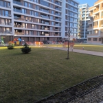 Дава се под наем Тристаен апартамент в София, Малинова долина - 45 кв.м за 698.19 € - Снимка #1