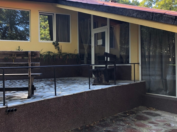 Дава се под наем Зала за събития в София, Бояна -  кв.м за 40.8 € - Снимка #1