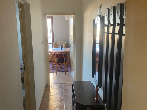 Къща в с. Старозагорски бани, Област Стара Загора - 100 кв.м за 189 €/кв.м - Снимка #1