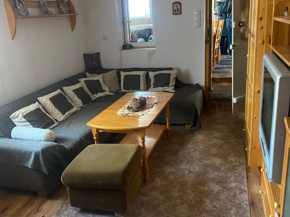 Къща в с. Старозагорски бани, Област Стара Загора - 80 кв.м за 274 €/кв.м - Снимка #1