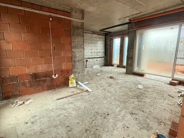 Къща в с. Марково, Област Пловдив - 142 кв.м за 611 €/кв.м - Снимка #1