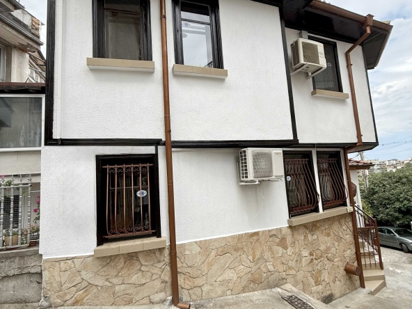 Къща в Асеновград - 120 кв.м за 714 €/кв.м - Снимка #1