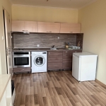 Двустаен апартамент в Пловдив, Мараша - 38 кв.м за 1503 €/кв.м - Снимка #1