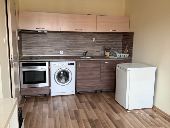 Двустаен апартамент в Пловдив, Мараша - 38 кв.м за 1503 €/кв.м - Снимка #1