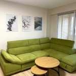 Дава се под наем Тристаен апартамент в Ловеч, Широк център - 80 кв.м за 398.82 € - Снимка #1