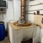 Промишлена сграда в Каспичан - 200 кв.м за 128 €/кв.м - Снимка #1