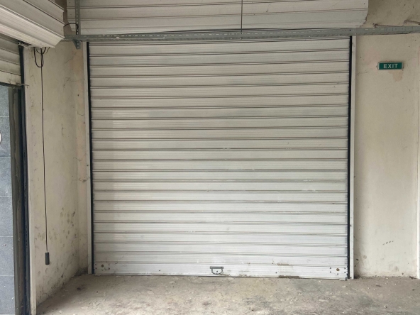 Гараж / Паркомясто в Стара Загора, Железник - център - 24 кв.м за 648 €/кв.м - Снимка #1