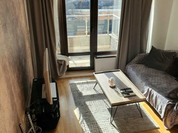 Дава се под наем Мезонет в София, Павлово - 85 кв.м за 847.62 € - Снимка #1