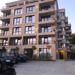 Дава се под наем Двустаен апартамент в Варна, Бриз - 68 кв.м за 816 € - Снимка #1