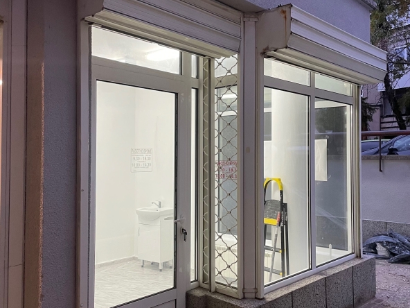 Магазин в София, Младост 2 - 15 кв.м за 2176 €/кв.м - Снимка #1