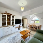 Четиристаен апартамент в к.к. Слънчев бряг - 92 кв.м за 610 €/кв.м - Снимка #1