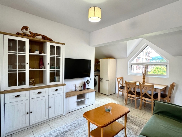 Четиристаен апартамент в к.к. Слънчев бряг - 92 кв.м за 610 €/кв.м - Снимка #1