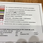 Парцел в Плевен, Идеален център - 1039 кв.м за 49 €/кв.м - Снимка #1