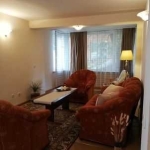 Дава се под наем Тристаен апартамент в София, Овча купел - 90 кв.м за 700 € - Снимка #1