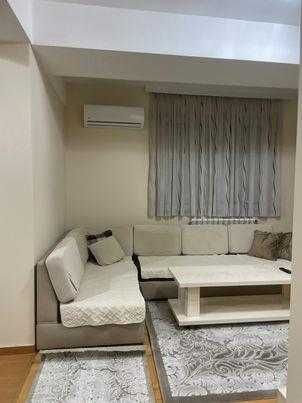 Дава се под наем Двустаен апартамент в Бургас, Лазур - 53 кв.м за 168.3 € - Снимка #1