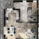 Къща в Пловдив, Беломорски - 162 кв.м за 1358 €/кв.м - Снимка #1