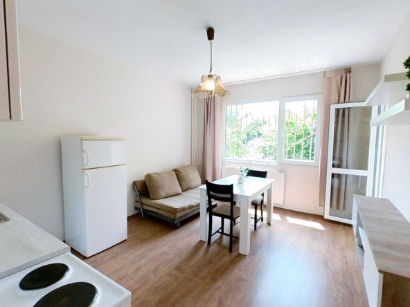 Двустаен апартамент в София, Овча купел - 50 кв.м за 2198 €/кв.м - Снимка #1