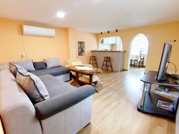 Къща в София, Люлин 3 - 86 кв.м за 2303 €/кв.м - Снимка #1