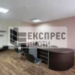 Дава се под наем Офис в Варна, Център - 56 кв.м за 488.58 € - Снимка #1