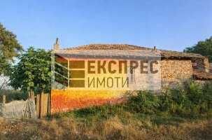 Къща в с. Кривня, Област Варна - 150 кв.м за 153 €/кв.м - Снимка #1