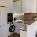 Дава се под наем Двустаен апартамент в София, Овча купел - 65 кв.м за 348.84 € - Снимка #1