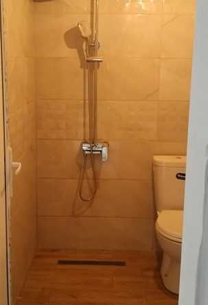 Дава се под наем Двустаен апартамент в Пловдив, Кършияка - 65 кв.м за 306 € - Снимка #1