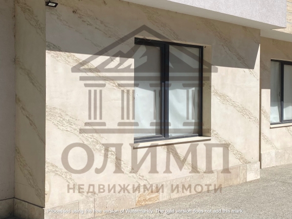 Офис в Добрич, Дружба 2 - 121 кв.м за 1281 €/кв.м - Снимка #1