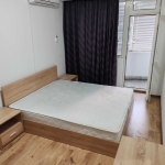 Дава се под наем Тристаен апартамент в Обзор - 80 кв.м за 500 € - Снимка #1