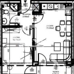 Двустаен апартамент в Пловдив, Южен - 60 кв.м за 1124 €/кв.м - Снимка #1