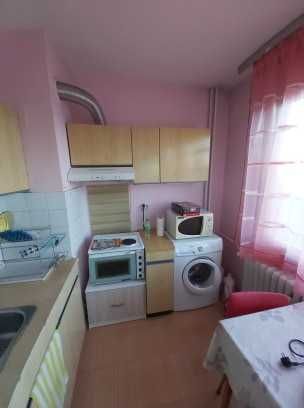 Дава се под наем Двустаен апартамент в София, Гео Милев - 50 кв.м за 323.85 € - Снимка #1
