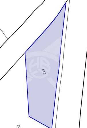 Парцел в с. Тънково, Област Бургас - 3100 кв.м за 7 €/кв.м - Снимка #1