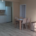 Дава се под наем Тристаен апартамент в Пловдив, Остромила - 85 кв.м за 484.5 € - Снимка #1