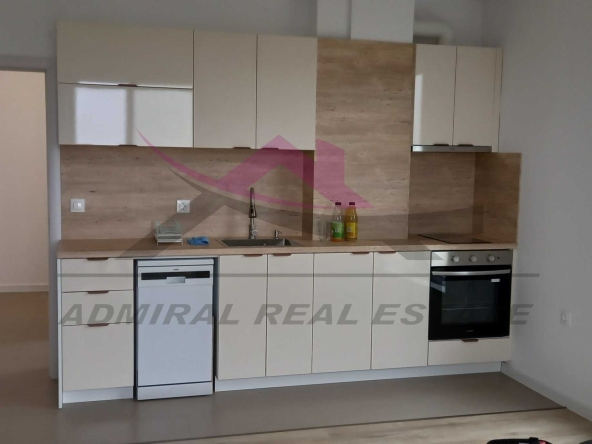 Дава се под наем Двустаен апартамент в Варна, Изгрев - 55 кв.м за 450 € - Снимка #1