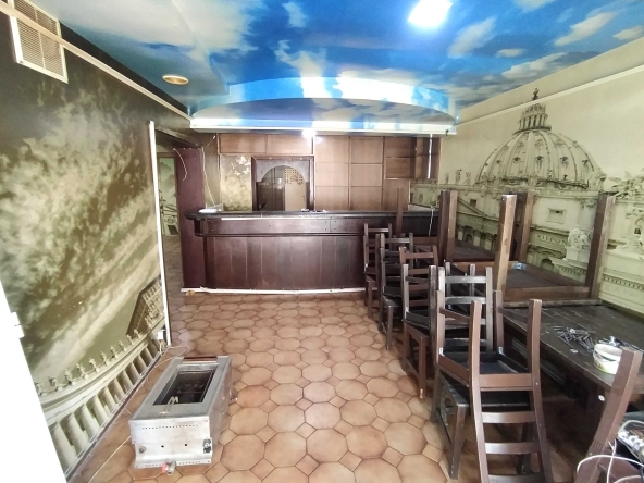 Заведение в Стара Загора, Три чучура - север - 120 кв.м за 340 €/кв.м - Снимка #1