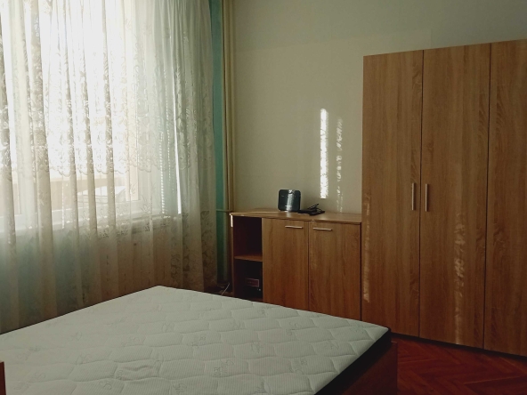 Дава се под наем Двустаен апартамент в София, Красна поляна 3 - 65 кв.м за 407.49 € - Снимка #1