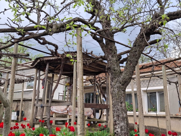 Къща в с. Сърцево, Област Сливен - 80 кв.м за 223 €/кв.м - Снимка #1