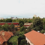 Дава се под наем Двустаен апартамент в София, Триъгълника - 52 кв.м за 484.5 € - Снимка #1