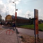 Гараж / Паркомясто в София, Люлин 10 - 20 кв.м за 750 €/кв.м - Снимка #1