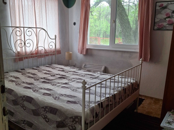 Къща в с. Сърцево, Област Сливен - 80 кв.м за 224 €/кв.м - Снимка #1