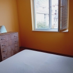 Дава се под наем Двустаен апартамент в София, Триъгълника - 55 кв.м за 484.5 € - Снимка #1