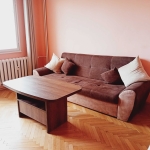 Дава се под наем Едностаен апартамент в София, Мусагеница - 46 кв.м за 408 € - Снимка #1