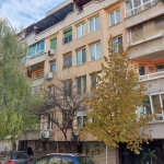 Дава се под наем Едностаен апартамент в София, Център - 42 кв.м за 357 € - Снимка #1