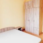 Дава се под наем Двустаен апартамент в София, Триъгълника - 55 кв.м за 484.5 € - Снимка #1