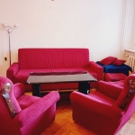 Дава се под наем Двустаен апартамент в София, Люлин 10 - 75 кв.м за 459 € - Снимка #1